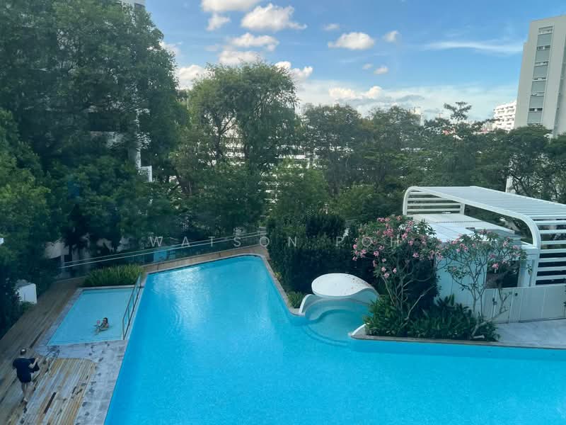 Alba Condominium For Sale at S$ 8,000,000 | PropertyGuru Singapore - Exterior