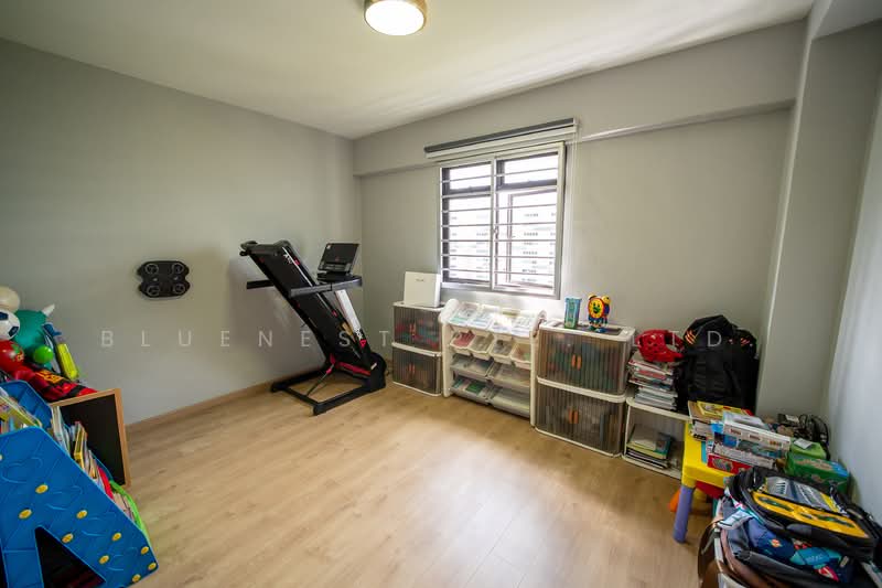 656A Jurong West Street 61 HDB Flat For Sale at S$ 840,000 | PropertyGuru Singapore - Interior