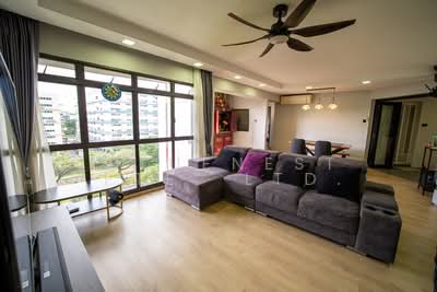 For Sale - 656A Jurong West Street 61