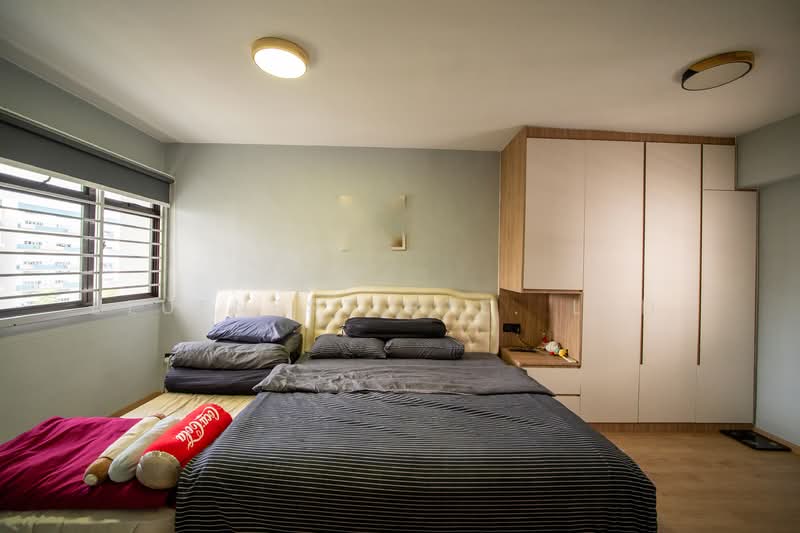 656A Jurong West Street 61 HDB Flat For Sale at S$ 840,000 | PropertyGuru Singapore