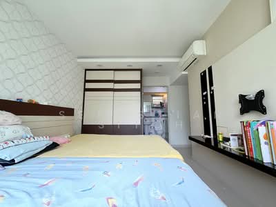 For Sale - 317C Yishun Greenwalk