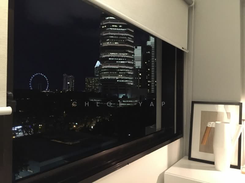 17 Beach Road, 17 Beach Road, Room Rental, 120 sqft, HDB Flat For Rent, by Chloe Yap, 500064618 - View - PropertyGuru.com.sg