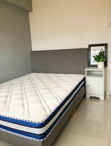 17 Beach Road, 17 Beach Road, Room Rental, 120 sqft, HDB Flat For Rent, by Chloe Yap, 500064618 - Bedroom - PropertyGuru.com.sg