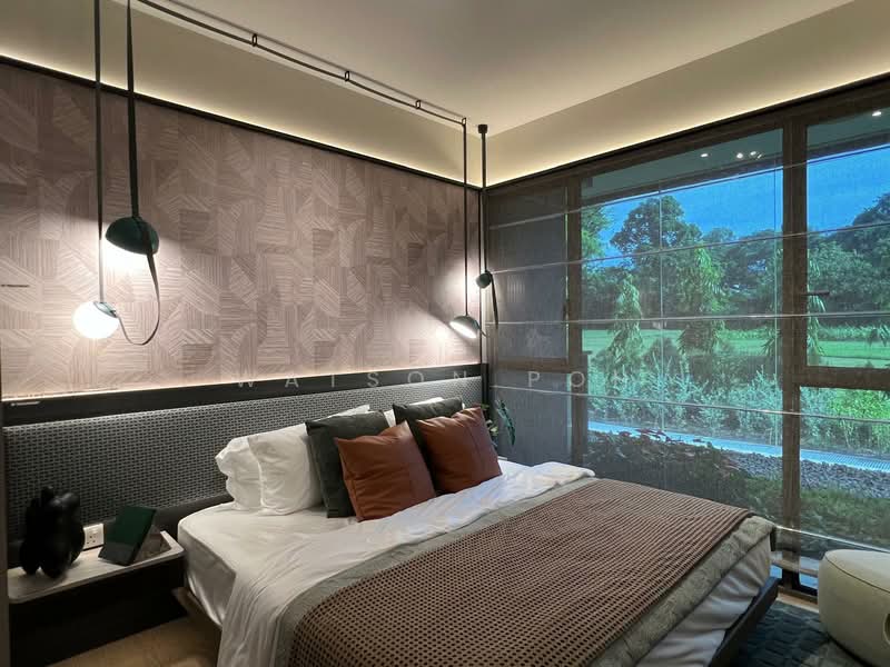 PENRITH Condominium For Sale at S$ 1,817,000 | PropertyGuru Singapore - Bedroom