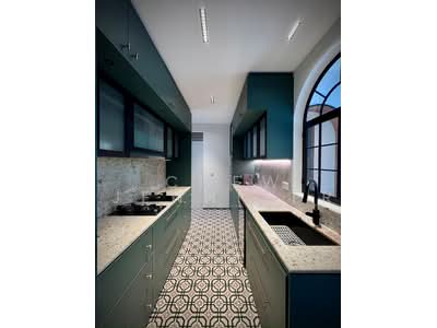 For Sale - d'Leedon (Former Farrer Court)