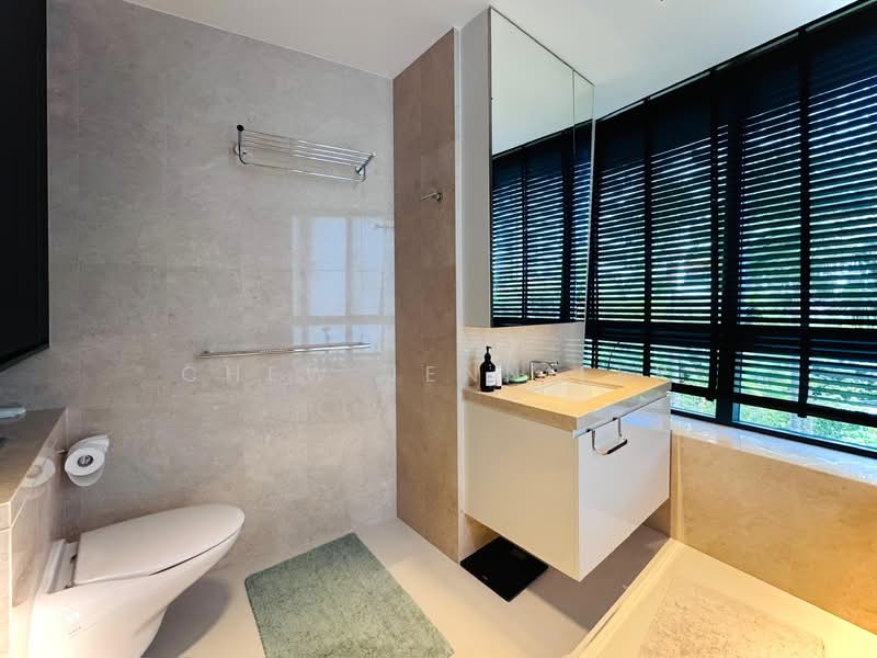 d'Leedon (Former Farrer Court) Condominium For Sale at S$ 3,500,000 | PropertyGuru Singapore - Bathroom