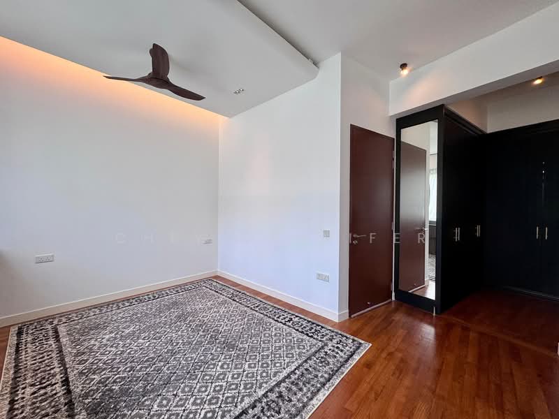 d'Leedon (Former Farrer Court) Condominium For Sale at S$ 3,500,000 | PropertyGuru Singapore - Bedroom