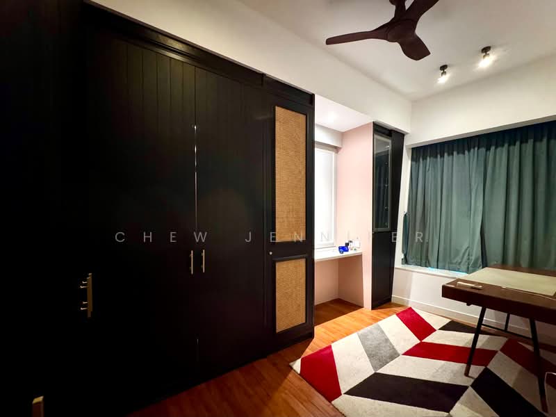 d'Leedon (Former Farrer Court) Condominium For Sale at S$ 3,500,000 | PropertyGuru Singapore - Study