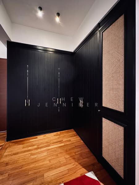 d'Leedon (Former Farrer Court) Condominium For Sale at S$ 3,500,000 | PropertyGuru Singapore - Interior