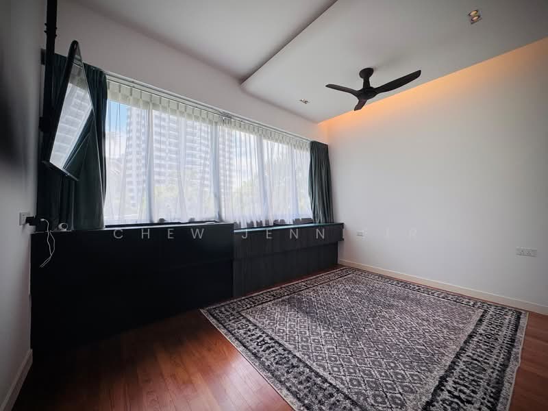 d'Leedon (Former Farrer Court) Condominium For Sale at S$ 3,500,000 | PropertyGuru Singapore - Bedroom