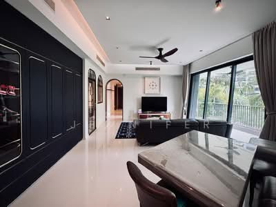 For Sale - d'Leedon (Former Farrer Court)