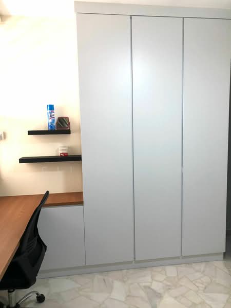 249 Bishan Street 22, 249 Bishan Street 22, Room Rental, 150 sqft, HDB Flat For Rent, by Clinton Lim, 500064623 - Interior - PropertyGuru.com.sg