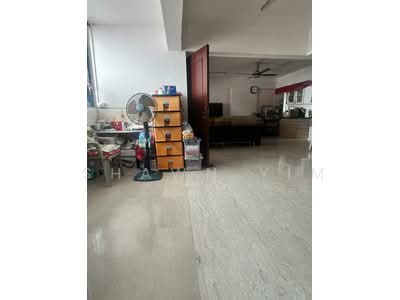 For Sale - 143 Potong Pasir Avenue 2