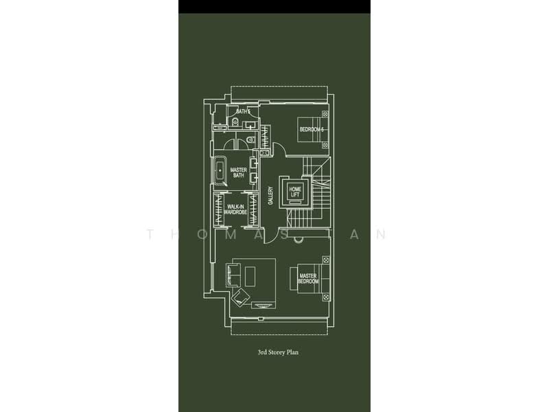 Verdana Villas @ Serangoon Garden Bungalow House For Sale at S$ 9,300,000 | PropertyGuru Singapore