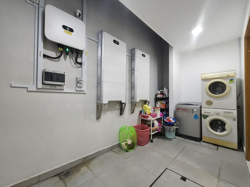 Verdana Villas @ Serangoon Garden Bungalow House For Sale at S$ 9,300,000 | PropertyGuru Singapore - Interior