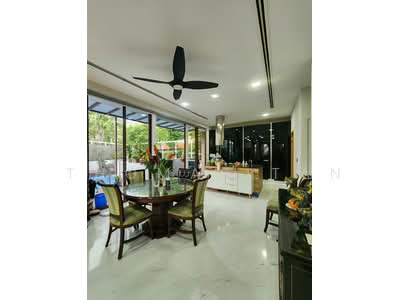 For Sale - Verdana Villas @ Serangoon Garden