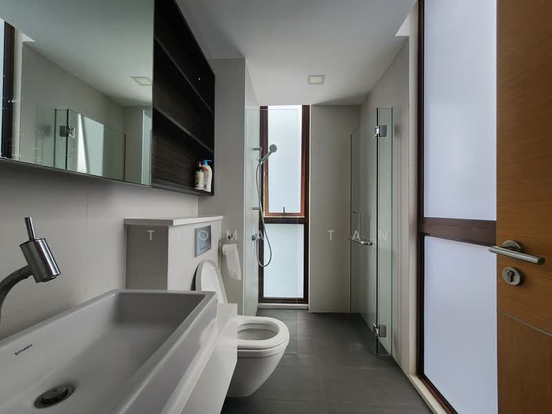 Verdana Villas @ Serangoon Garden Bungalow House For Sale at S$ 9,300,000 | PropertyGuru Singapore - Bathroom