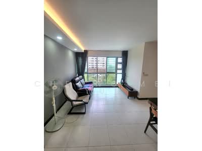 For Rent - 612C Punggol Drive
