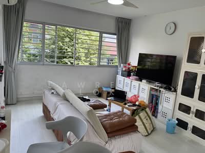 For Sale - 351 Yishun Avenue 11