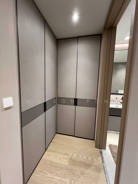 PENRITH Condominium For Sale at S$ 3,935,000 | PropertyGuru Singapore - Interior