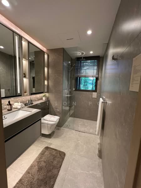 PENRITH Condominium For Sale at S$ 3,935,000 | PropertyGuru Singapore - Bathroom