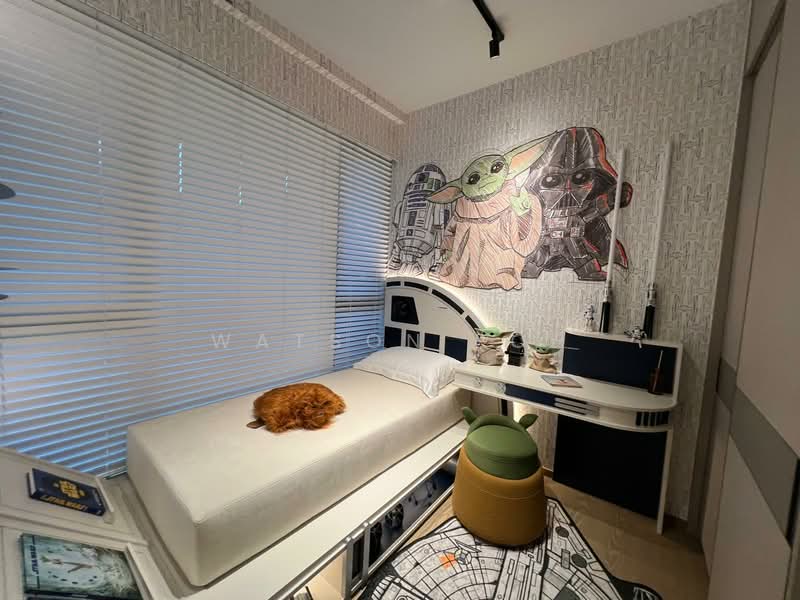 PENRITH Condominium For Sale at S$ 3,935,000 | PropertyGuru Singapore - Bedroom