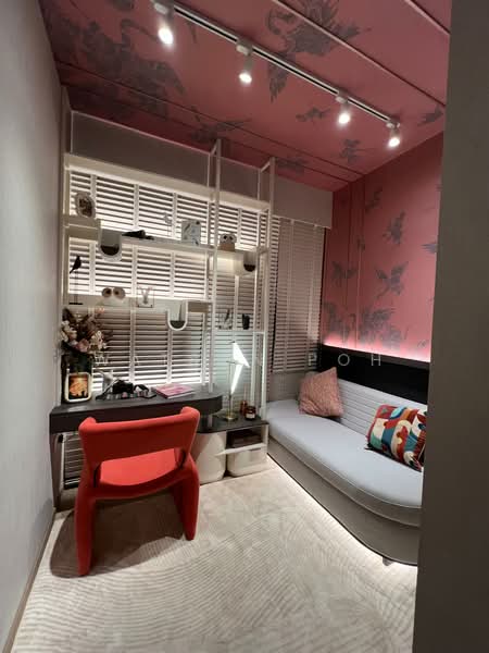 PENRITH Condominium For Sale at S$ 3,935,000 | PropertyGuru Singapore - Study