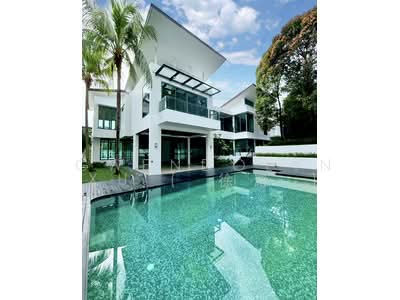 For Rent - Holland Village modern beautiful home