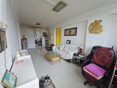 For Rent - 623 Hougang Avenue 8