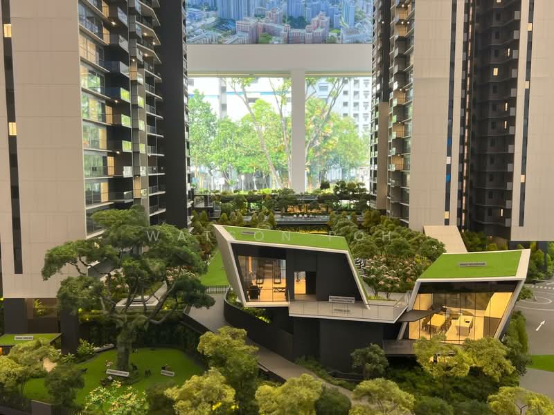 The Orie Condominium For Sale at S$ 3,024,000 | PropertyGuru Singapore - Exterior