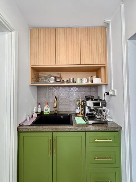 ⭐️Tras Street | Tanjong Pagar | Duxton Road⭐️, Tras Street | Tanjong Pagar | Duxton Road, 1,200 sqft, Office For Rent, by Barbara Lee, 500064643 - Kitchen - CommercialGuru.com.sg