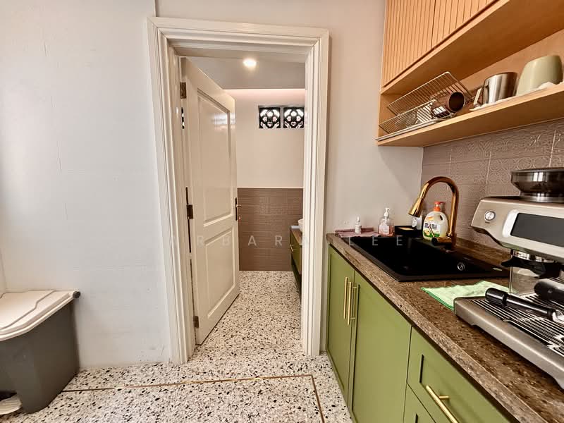 ⭐️Tras Street | Tanjong Pagar | Duxton Road⭐️, Tras Street | Tanjong Pagar | Duxton Road, 1,200 sqft, Office For Rent, by Barbara Lee, 500064643 - Kitchen - CommercialGuru.com.sg