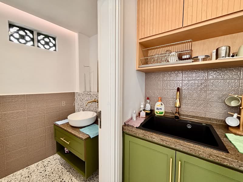 ⭐️Tras Street | Tanjong Pagar | Duxton Road⭐️, Tras Street | Tanjong Pagar | Duxton Road, 1,200 sqft, Office For Rent, by Barbara Lee, 500064643 - Kitchen - CommercialGuru.com.sg