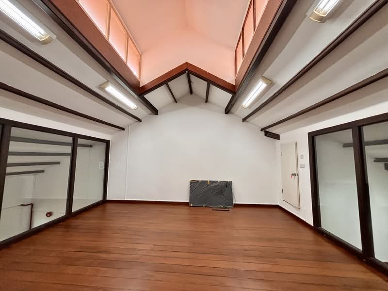 ⭐️Tras Street | Tanjong Pagar | Duxton Road⭐️, Tras Street | Tanjong Pagar | Duxton Road, 1,200 sqft, Office For Rent, by Barbara Lee, 500064643 - Interior - CommercialGuru.com.sg