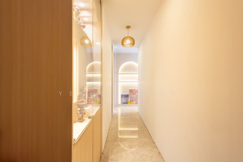 Echelon Condominium For Sale at S$ 2,400,000 | PropertyGuru Singapore - Corridor