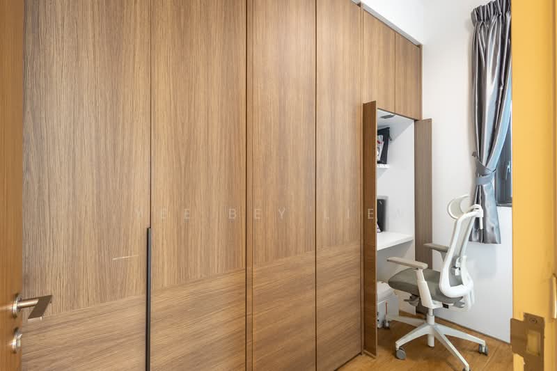 Echelon Condominium For Sale at S$ 2,400,000 | PropertyGuru Singapore - Study