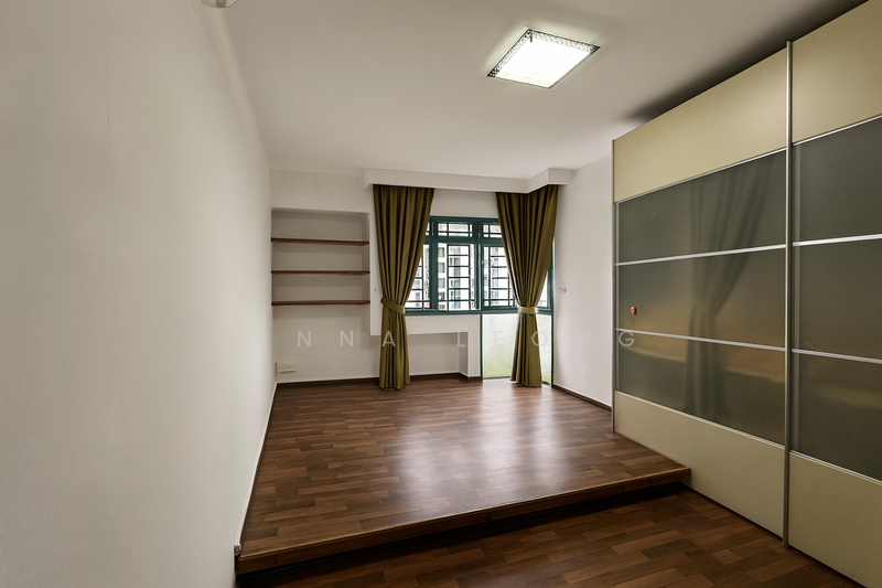 453 Choa Chu Kang Avenue 4 HDB Flat For Sale at S$ 808,000 | PropertyGuru Singapore - Common BR 1