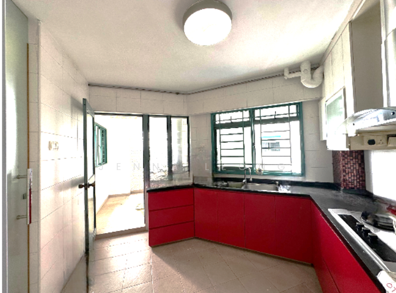 453 Choa Chu Kang Avenue 4 HDB Flat For Sale at S$ 808,000 | PropertyGuru Singapore - Kitchen