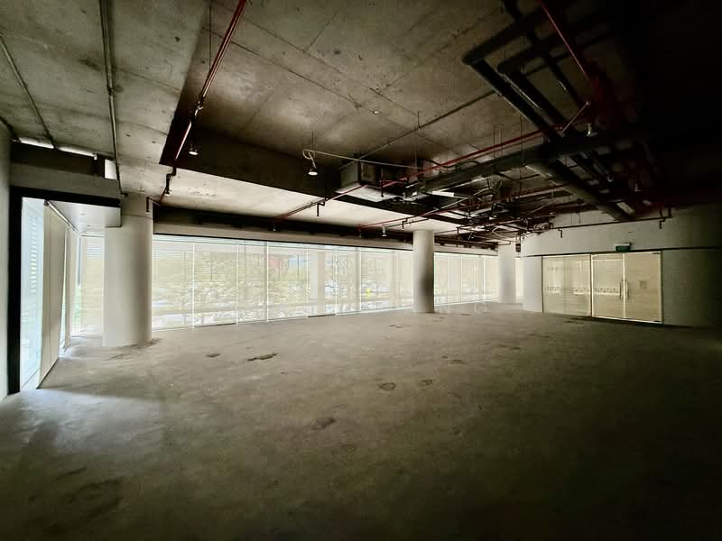 ☎️Rare Fitness/Retail/Enrichment/Lifestyle @ Tai Seng | Excellent Frontage | Ample Natural Light, , 1,830 sqft, Other Retail For Rent, by Sean Pang, 500064653 - Interior - CommercialGuru.com.sg