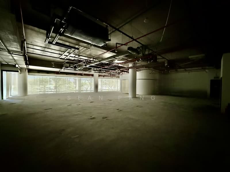 ☎️Rare Fitness/Retail/Enrichment/Lifestyle @ Tai Seng | Excellent Frontage | Ample Natural Light, , 1,830 sqft, Other Retail For Rent, by Sean Pang, 500064653 - CommercialGuru.com.sg