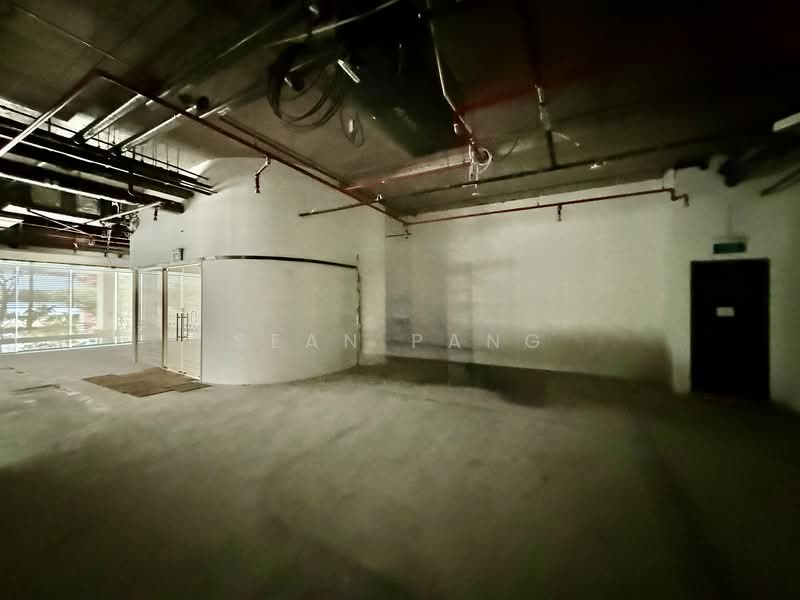 ☎️Rare Fitness/Retail/Enrichment/Lifestyle @ Tai Seng | Excellent Frontage | Ample Natural Light, , 1,830 sqft, Other Retail For Rent, by Sean Pang, 500064653 - CommercialGuru.com.sg