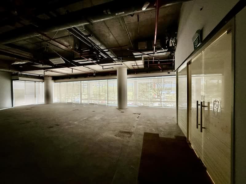 ☎️Rare Fitness/Retail/Enrichment/Lifestyle @ Tai Seng | Excellent Frontage | Ample Natural Light, , 1,830 sqft, Other Retail For Rent, by Sean Pang, 500064653 - CommercialGuru.com.sg