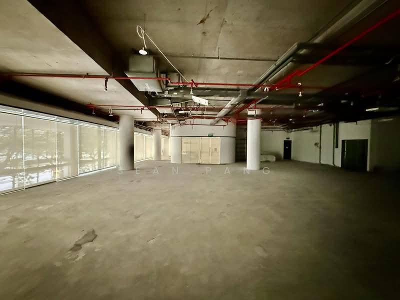 ☎️Rare Fitness/Retail/Enrichment/Lifestyle @ Tai Seng | Excellent Frontage | Ample Natural Light, , 1,830 sqft, Other Retail For Rent, by Sean Pang, 500064653 - CommercialGuru.com.sg