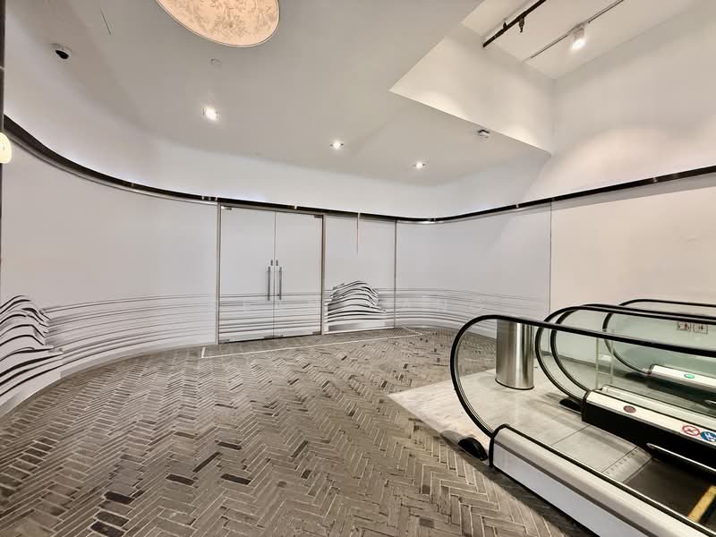 ☎️Rare Fitness/Retail/Enrichment/Lifestyle @ Tai Seng | Excellent Frontage | Ample Natural Light, , 1,830 sqft, Other Retail For Rent, by Sean Pang, 500064653 - CommercialGuru.com.sg