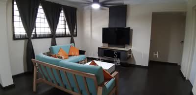 For Sale - 826 Jurong West Street 81