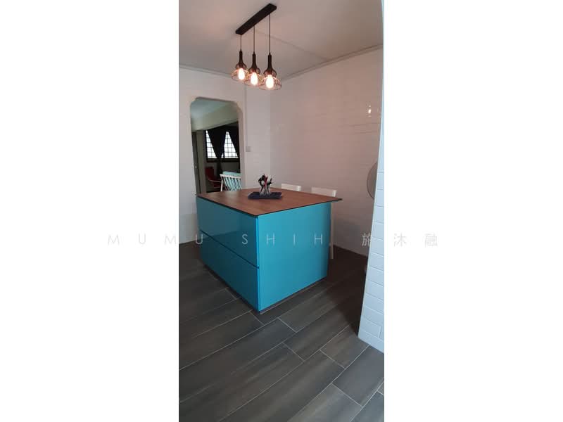 826 Jurong West Street 81 HDB Flat For Sale at S$ 540,000 | PropertyGuru Singapore - Interior