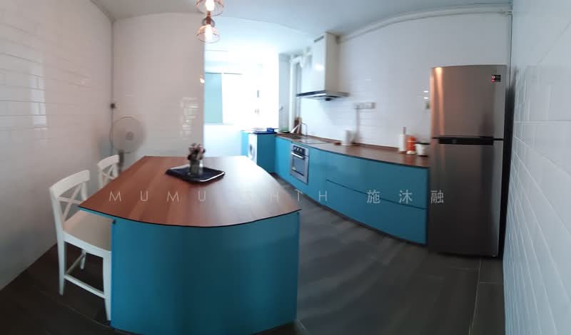 826 Jurong West Street 81 HDB Flat For Sale at S$ 540,000 | PropertyGuru Singapore - Kitchen