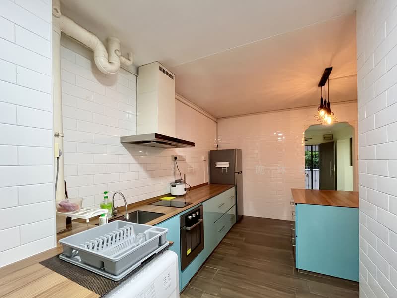 826 Jurong West Street 81, 826 Jurong West Street 81, 3 Bedrooms, 1,001 sqft, HDB Flat For Sale, by Mumu Shih 施沐融, 500064654 - PropertyGuru.com.sg