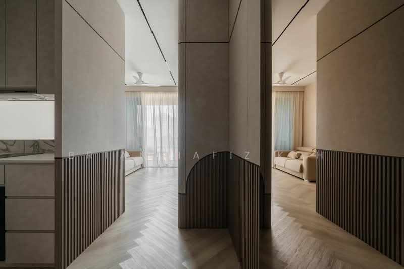 Infini at East Coast Condominium For Sale at S$ 1,950,000 | PropertyGuru Singapore - Living Room