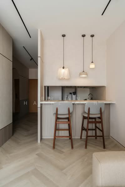 Infini at East Coast Condominium For Sale at S$ 1,950,000 | PropertyGuru Singapore - Kitchen